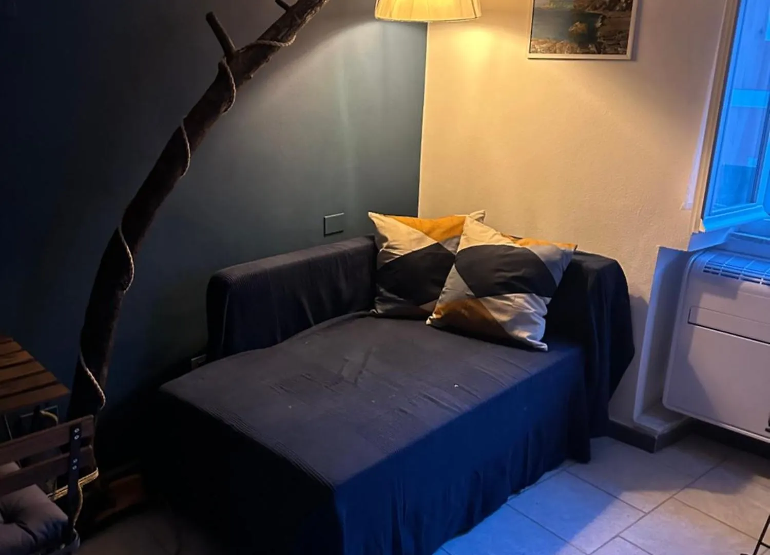 Casa de hóspedes Ca Du Grifun 2 Hotel Vernazza