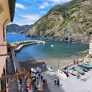 A Cà Di Bafirussi Affittacamere