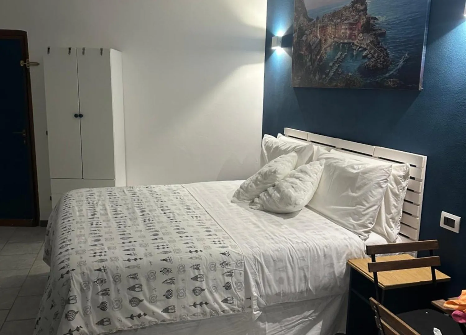 Guest house Ca Du Grifun 2 Hotel Vernazza