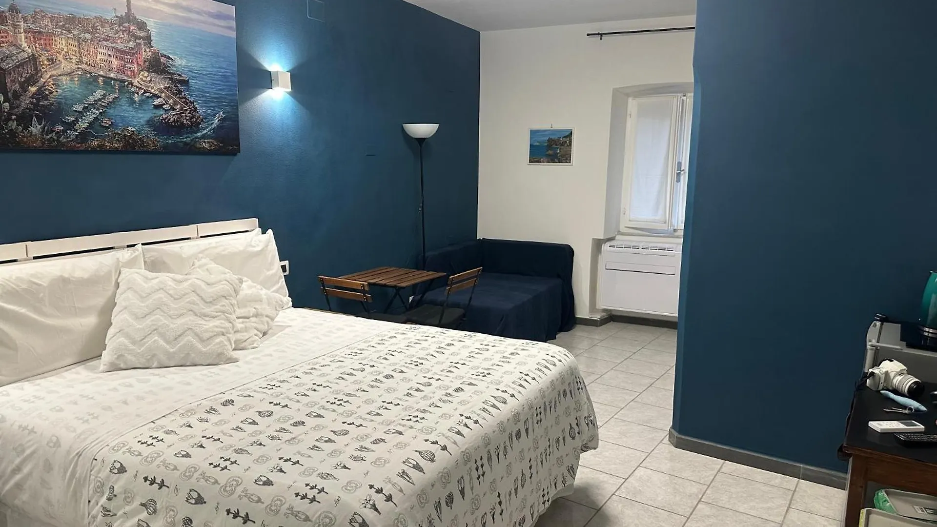 Ca Du Grifun 2 Hotel Vernazza Guest house