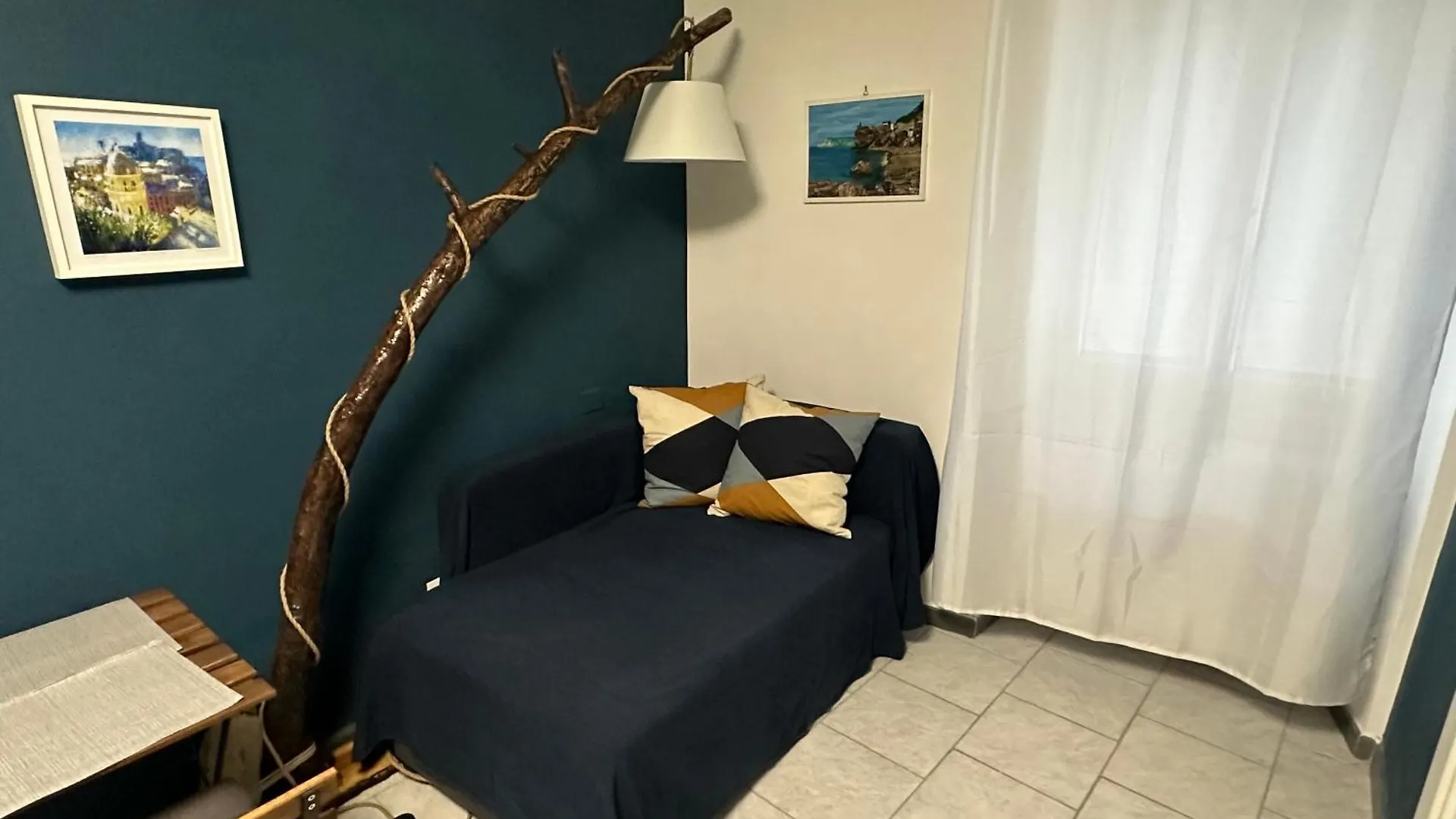 Ca Du Grifun 2 Hotel Vernazza