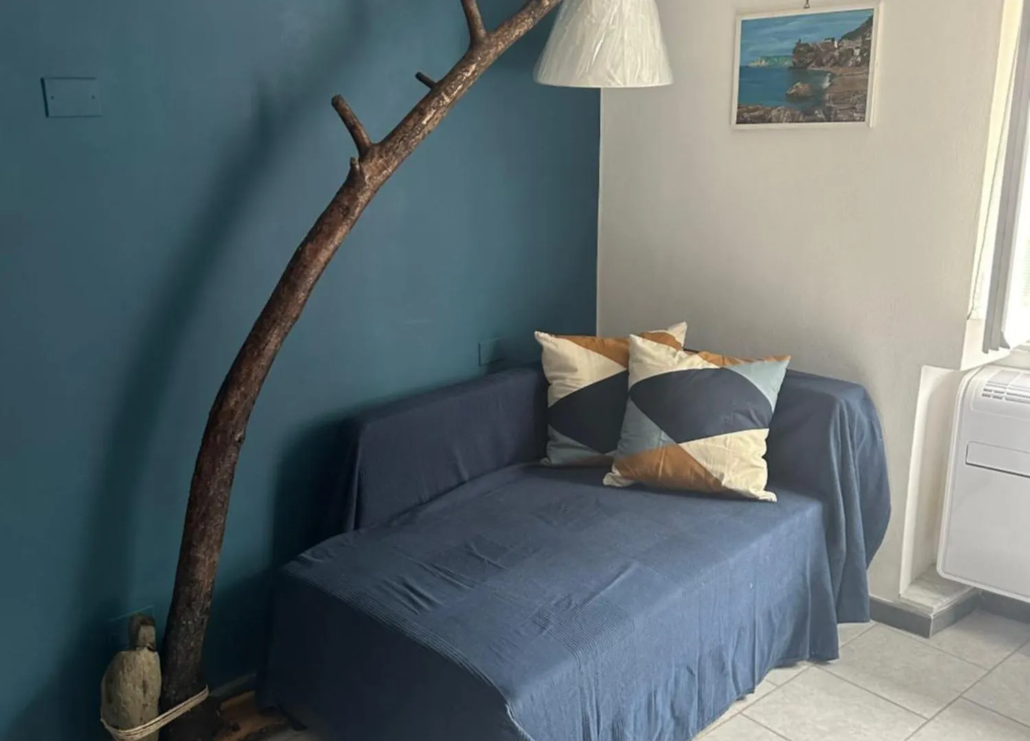 Ca Du Grifun 2 Hotel Vernazza 0*,  Italy