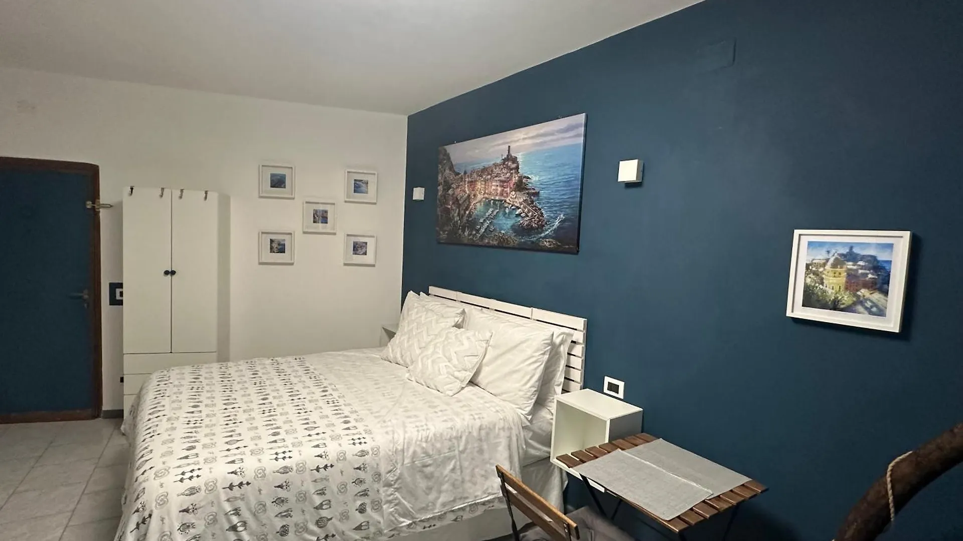 Guest house Ca Du Grifun 2 Hotel Vernazza