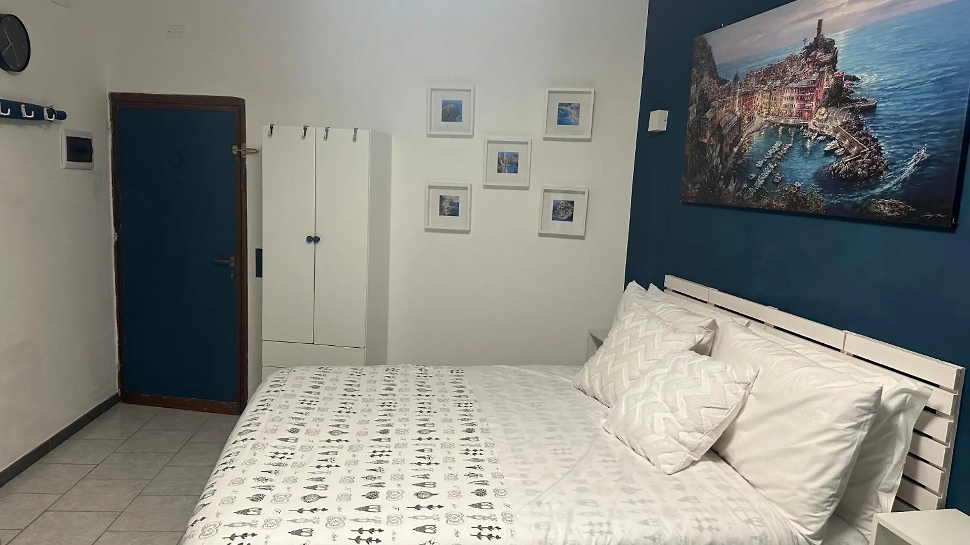 Guest house Ca Du Grifun 2 Hotel Vernazza